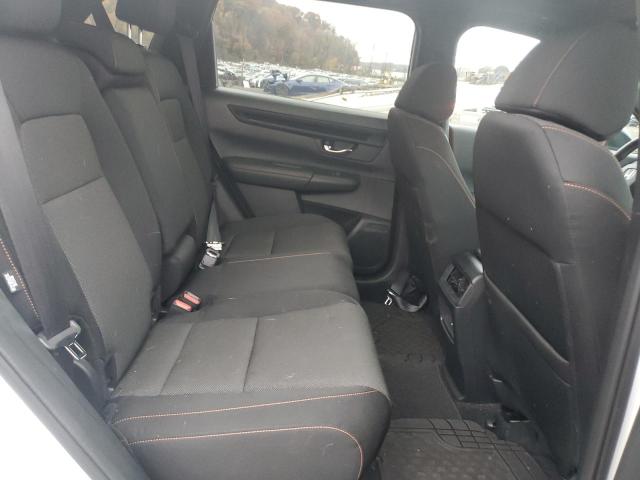 Фото 11 - HONDA CRV