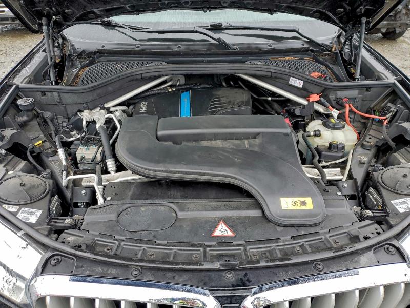 Фото 12 - BMW X5