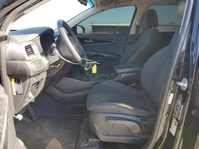 Фото 7 - KIA SORENTO