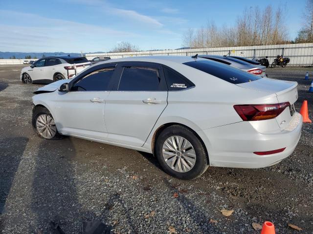 Фото 2 - VOLKSWAGEN JETTA