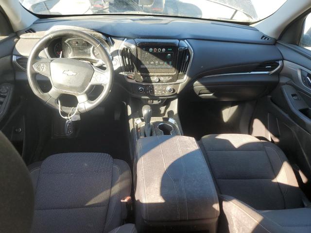 Фото 8 - CHEVROLET TRAVERSE