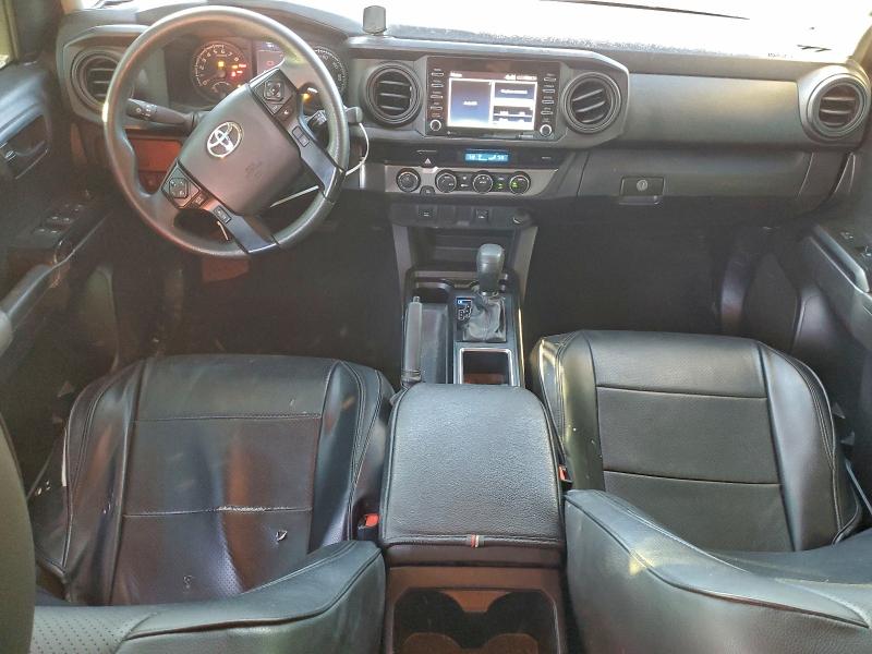 Фото 8 - TOYOTA TACOMA