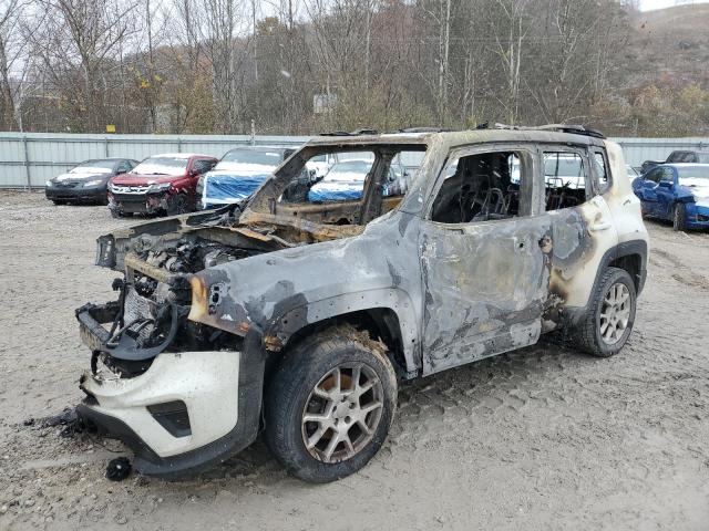 Фото 1 - JEEP RENEGADE