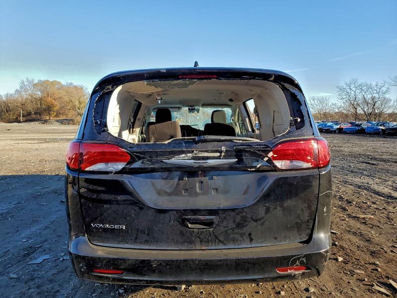 Фото 6 - CHRYSLER MINIVAN