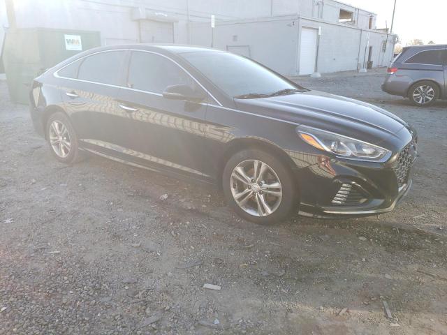 Фото 4 - HYUNDAI SONATA