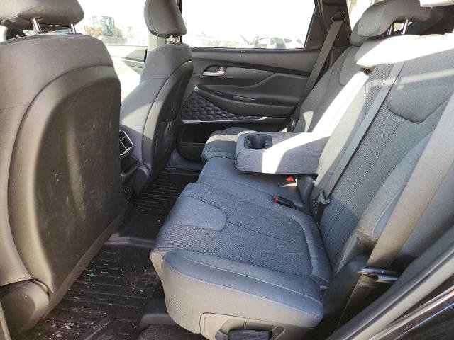 Фото 11 - HYUNDAI SANTA FE