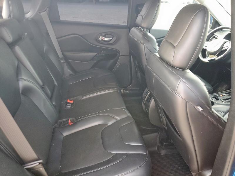 Фото 11 - JEEP GRAND CHER