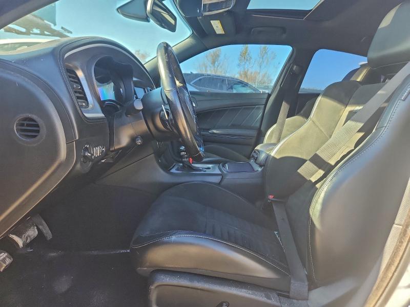 Фото 7 - DODGE CHARGER