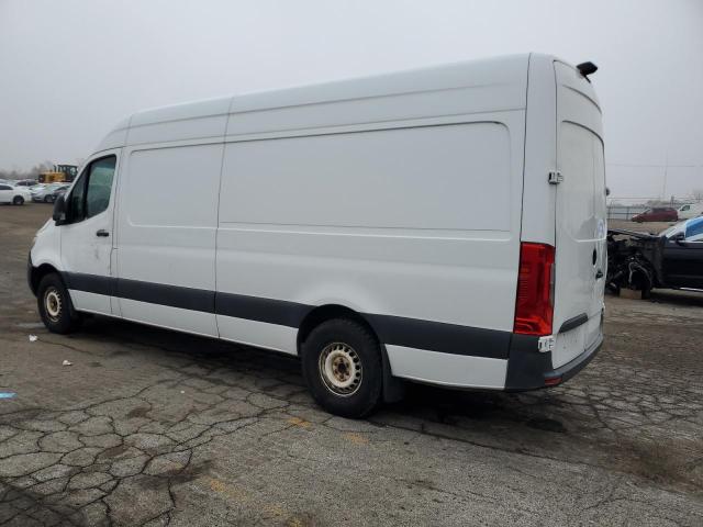 MERCEDES-BENZ SPRINTER 2022 VIN W1Y40CHY6NT093637