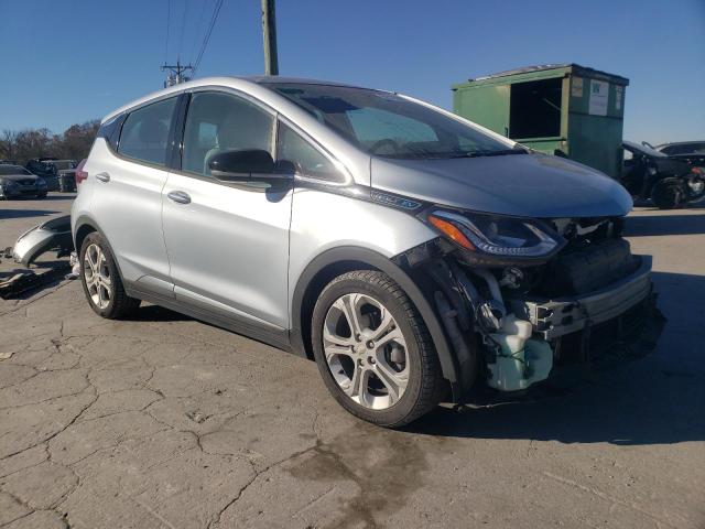 CHEVROLET BOLT 2017 VIN 1G1FW6S04H4185708
