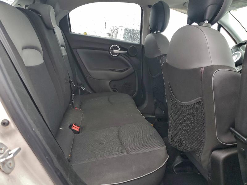 Фото 10 - FIAT 500