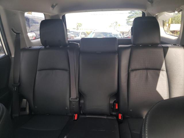 Фото 10 - TOYOTA 4RUNNER