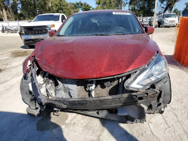 Фото 5 - NISSAN SENTRA