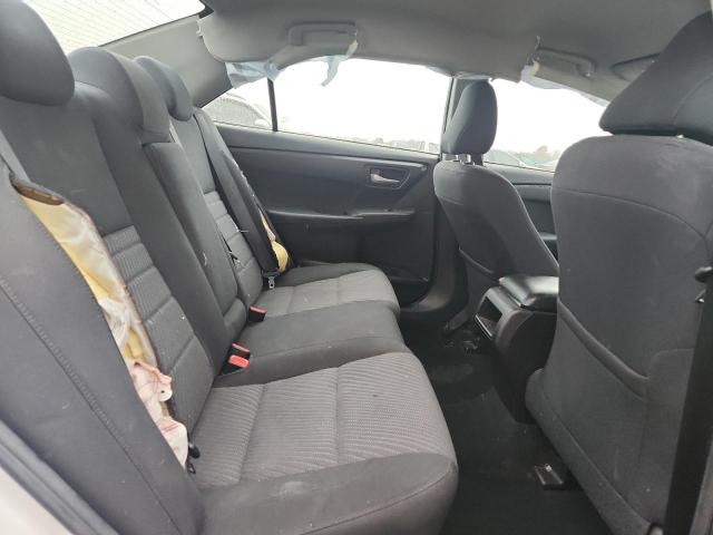 Фото 10 - TOYOTA CAMRY