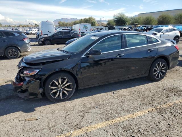 Фото 1 - CHEVROLET MALIBU