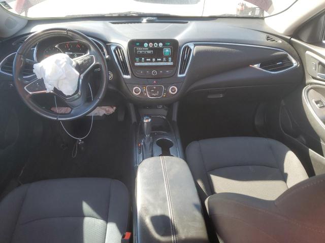 Фото 8 - CHEVROLET MALIBU