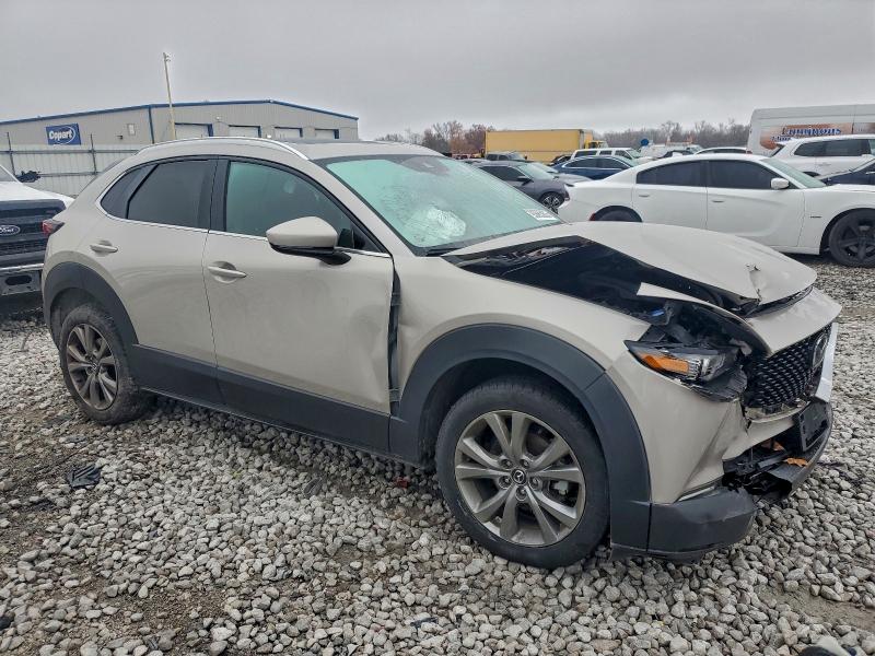 Фото 4 - MAZDA CX30