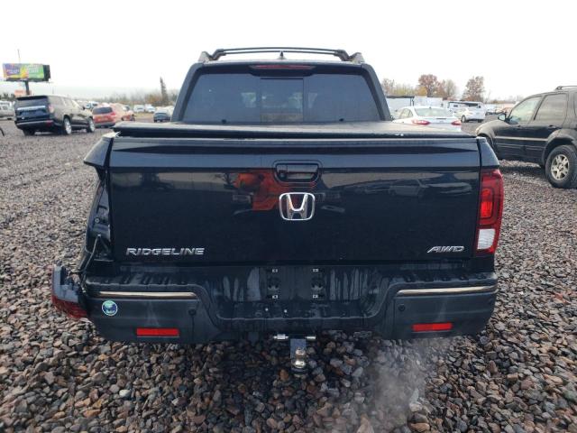 Фото 6 - HONDA RIDGELINE