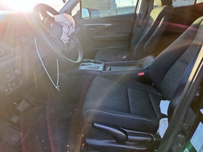 Фото 7 - HONDA RIDGELINE