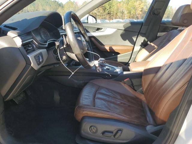 Фото 7 - AUDI A4