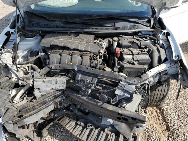 Фото 11 - NISSAN SENTRA