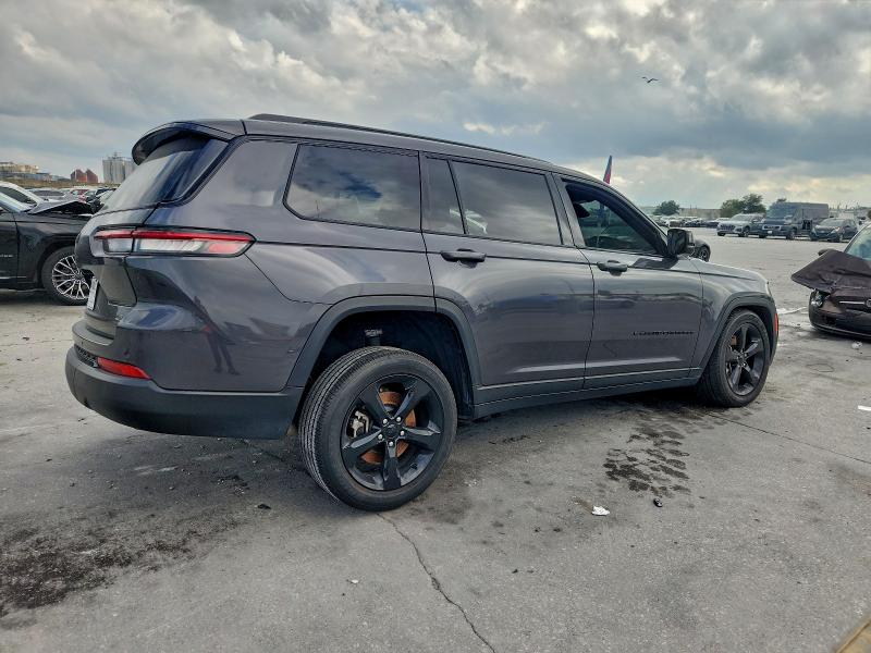 Фото 3 - JEEP GRAND CHER