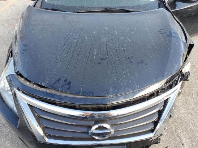 Фото 11 - NISSAN ALTIMA