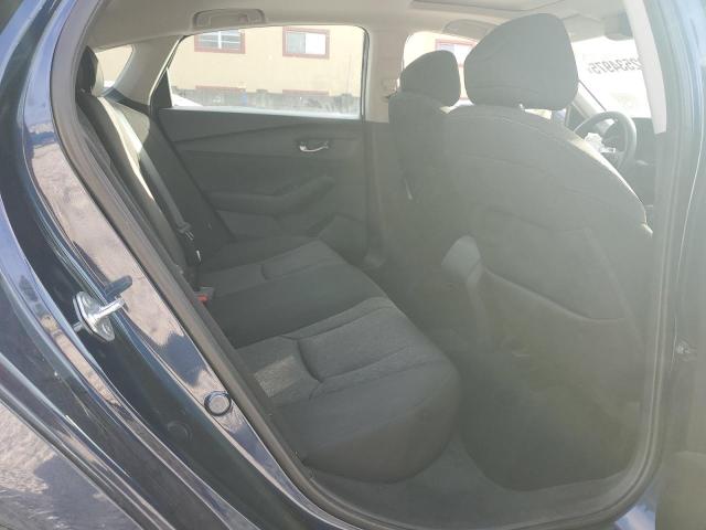 Фото 10 - HONDA ACCORD