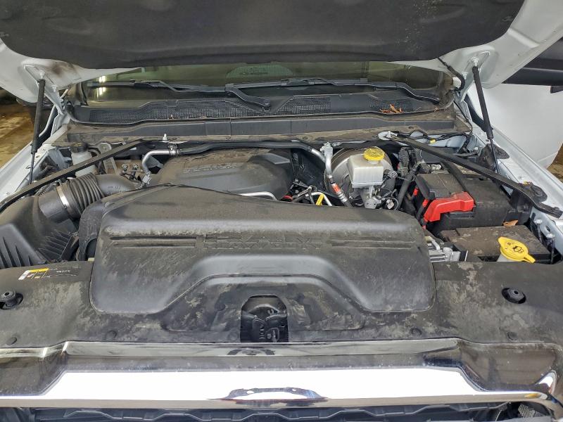 Фото 11 - RAM 2500