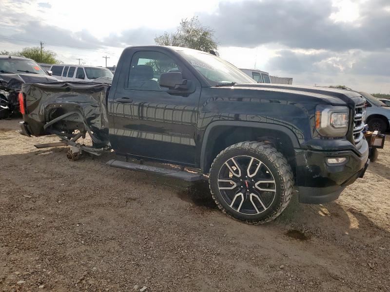 Фото 4 - GMC SIERRA