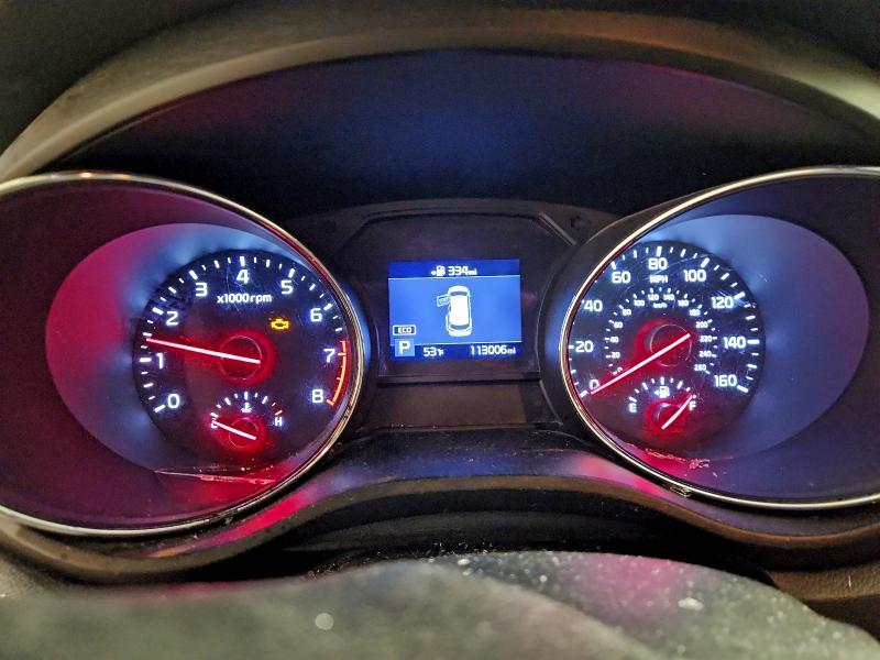 Фото 9 - KIA All Models