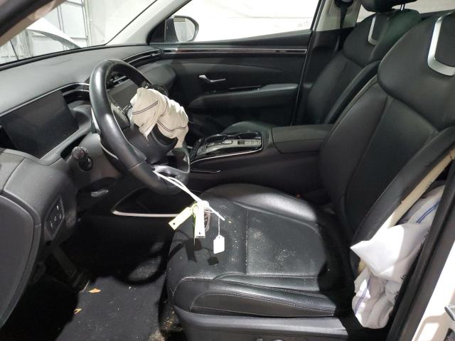 Фото 7 - HYUNDAI TUCSON