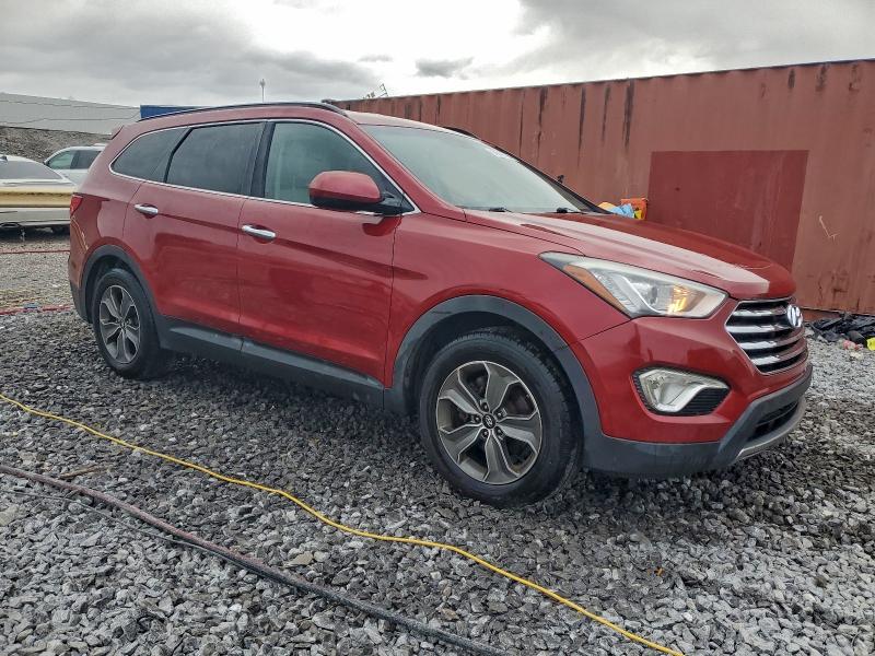 Фото 4 - HYUNDAI SANTA FE