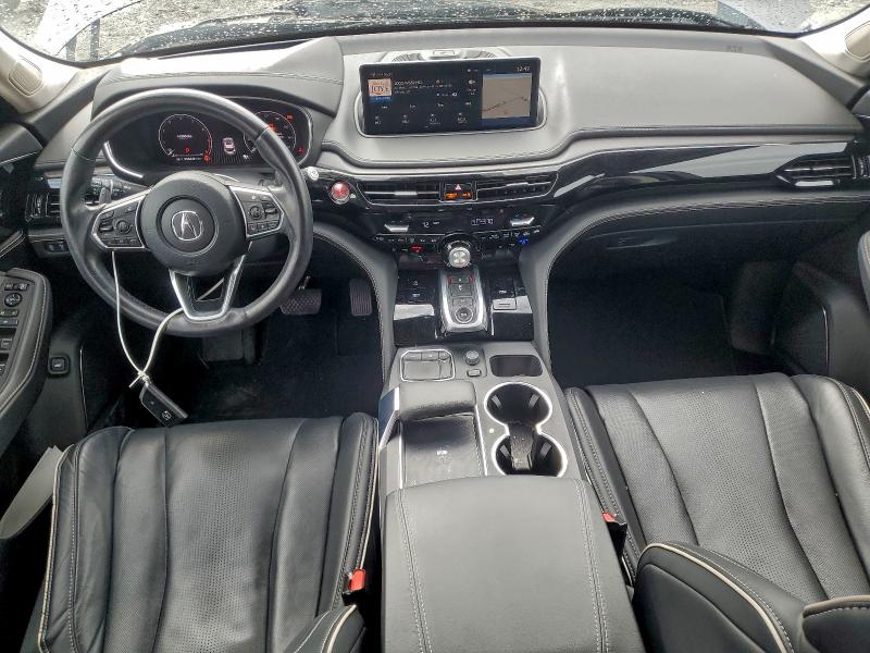 Фото 8 - ACURA MDX