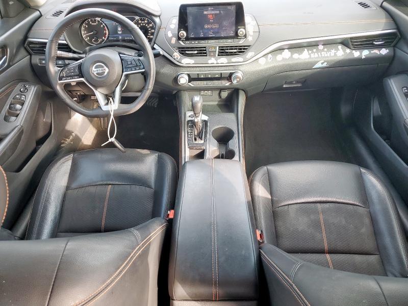 Фото 8 - NISSAN ALTIMA