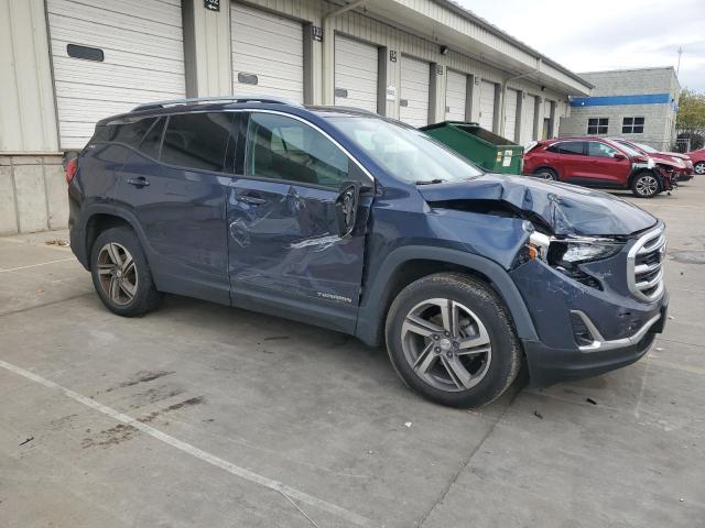 Фото 4 - GMC TERRAIN