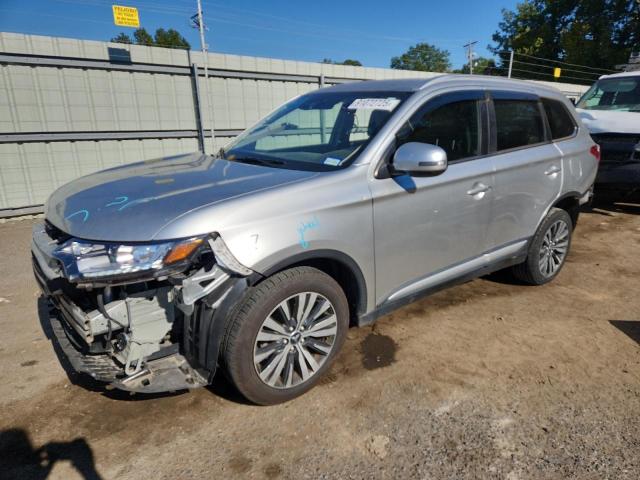 Фото 1 - MITSUBISHI OUTLANDER