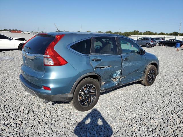 Фото 3 - HONDA CRV