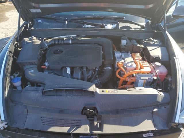 Фото 11 - HYUNDAI SONATA