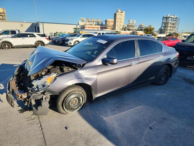 Фото 1 - HONDA ACCORD