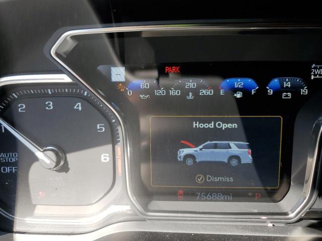 Фото 9 - GMC YUKON