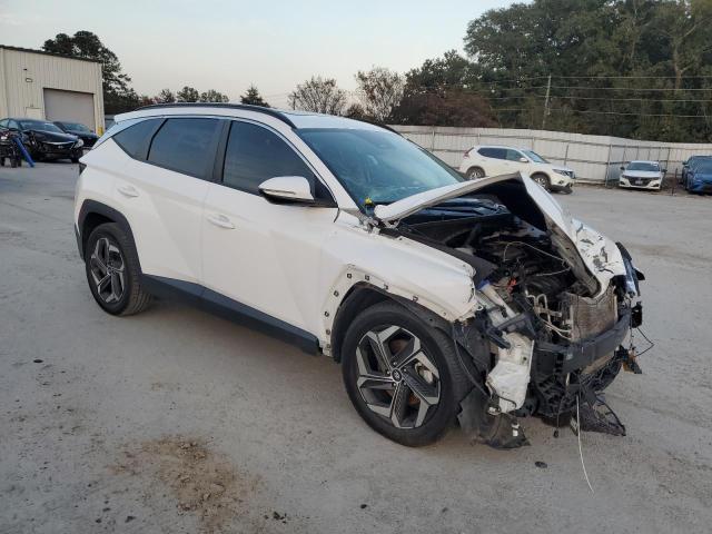 Фото 4 - HYUNDAI TUCSON