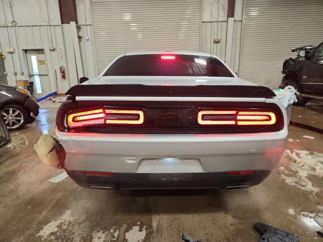 Фото 6 - DODGE CHALLENGER