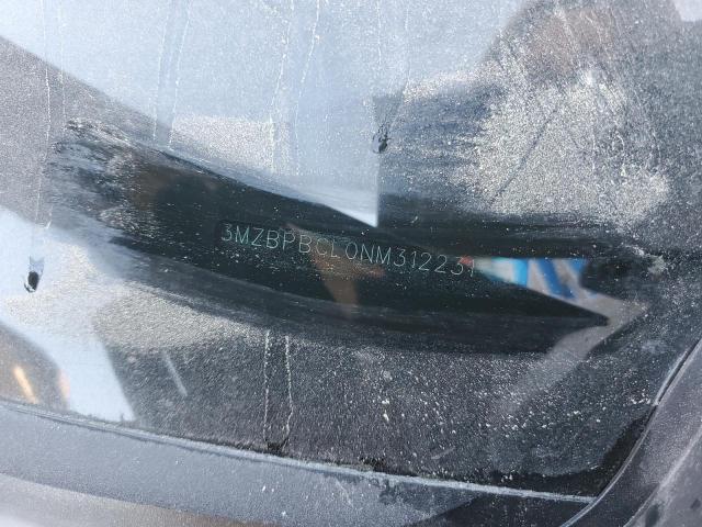 Фото 12 - MAZDA 3