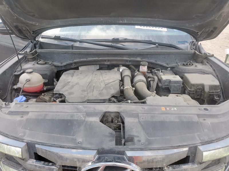 Фото 11 - HYUNDAI SANTA CRUZ