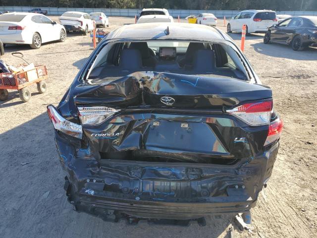 Фото 6 - TOYOTA COROLLA