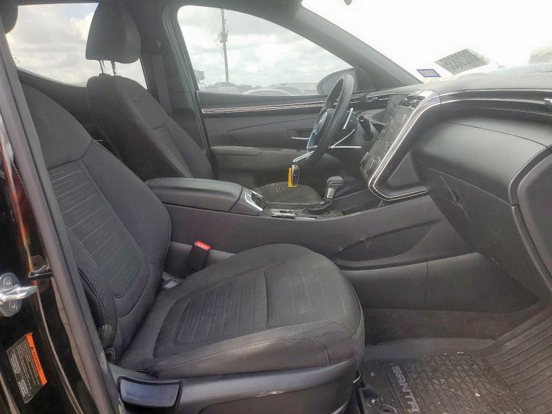 Фото 7 - HYUNDAI SANTA CRUZ