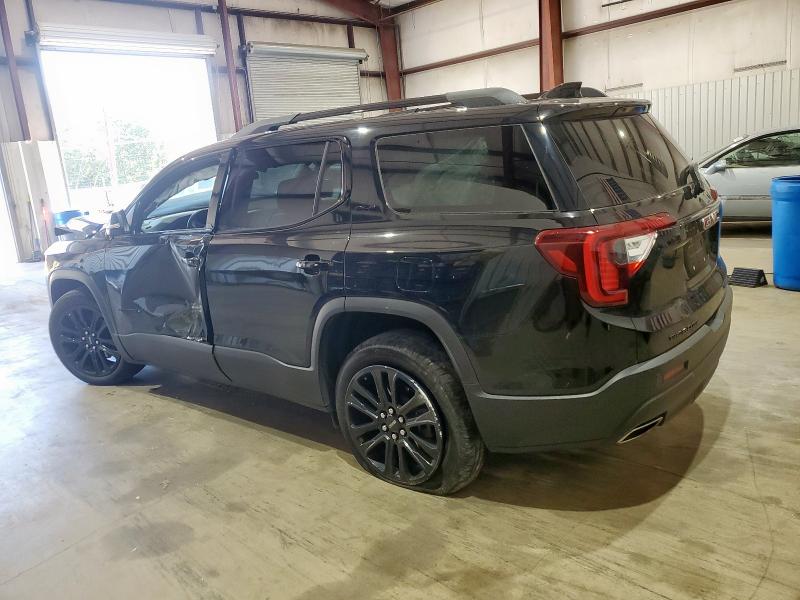Фото 2 - GMC ACADIA