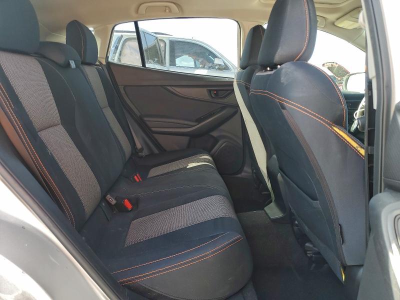 Фото 11 - SUBARU CROSSTREK