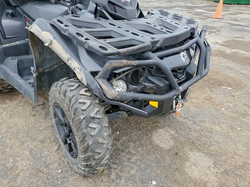 CAN-AM OUTLANDER 2021